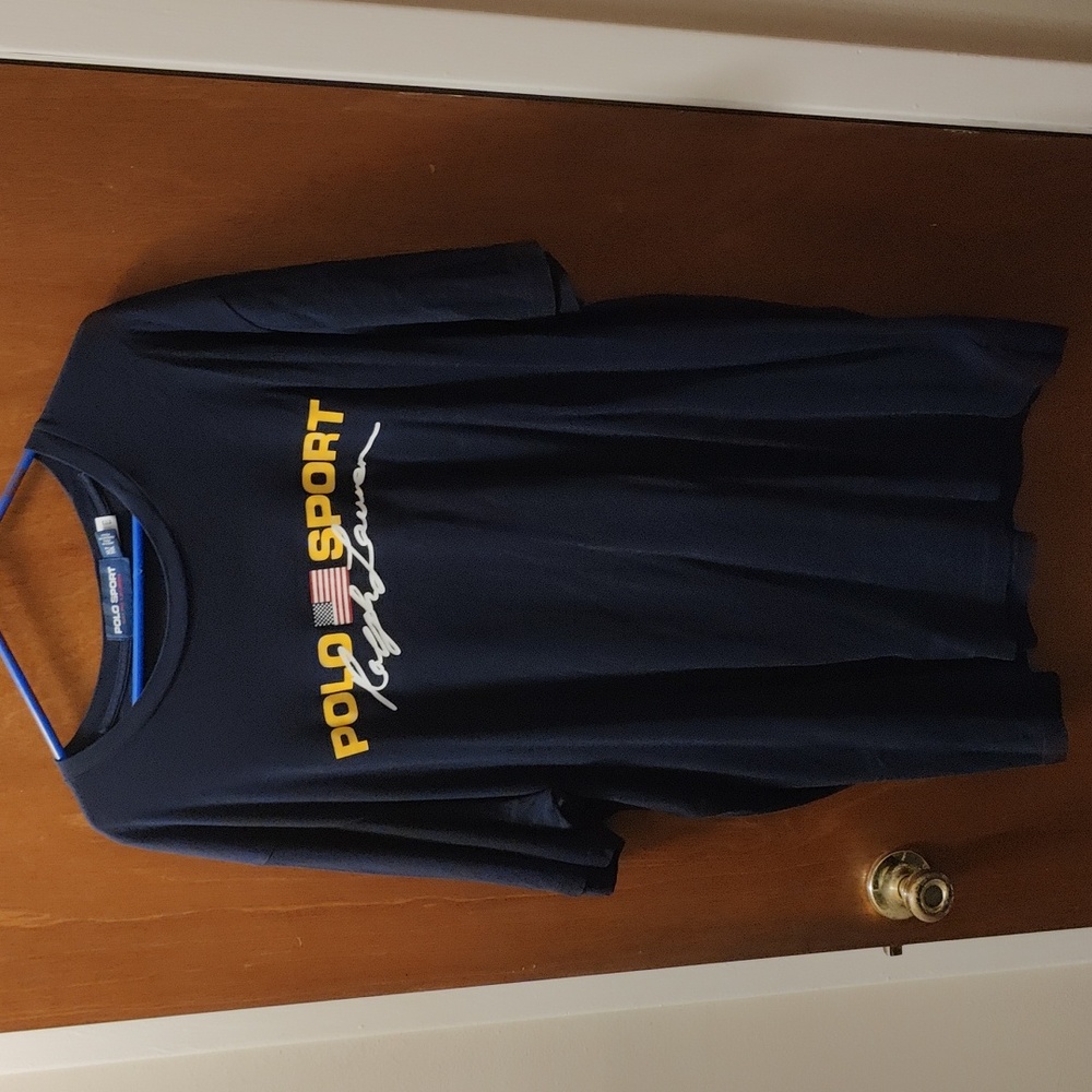 Polo Sport by Ralph Lauren